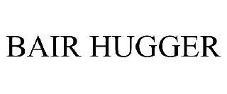 BAIR HUGGER