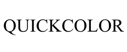 QUICKCOLOR
