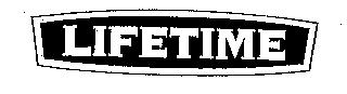 LIFETIME