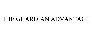 THE GUARDIAN ADVANTAGE