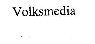 VOLKSMEDIA