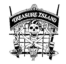 TREASURE ISLAND