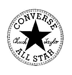 CONVERSE ALL STAR CHUCK TAYLOR