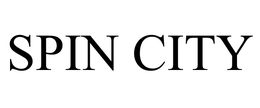 SPIN CITY