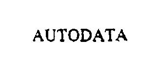 AUTODATA