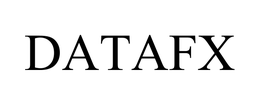 DATAFX