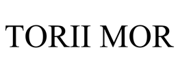 TORII MOR