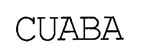 CUABA