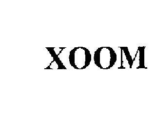 XOOM