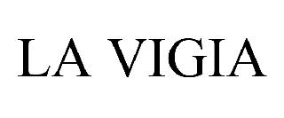 LA VIGIA