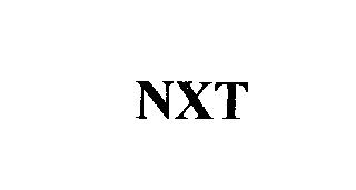 NXT