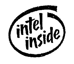 INTEL INSIDE