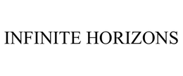 INFINITE HORIZONS