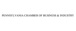 PENNSYLVANIA CHAMBER OF BUSINESS & INDUSTRY