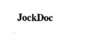 JOCKDOC