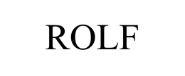 ROLF