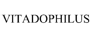 VITADOPHILUS