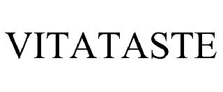 VITATASTE