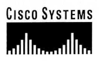 CISCO SYSTEMS