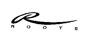 R ROOTS