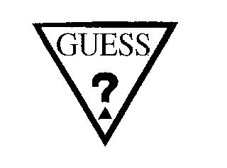 GUESS ?