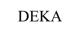 DEKA