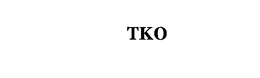 TKO