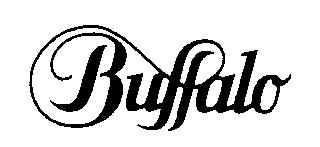 BUFFALO
