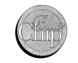 BLUE CHIP