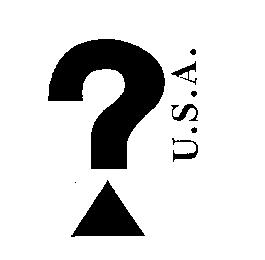 ? U.S.A.