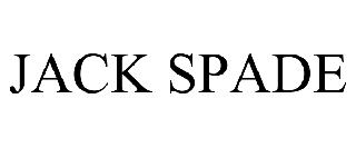 JACK SPADE