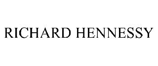 RICHARD HENNESSY