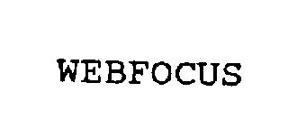 WEBFOCUS