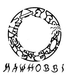 MAWHOBBI