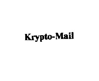 KRYPTO-MAIL