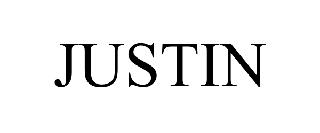 JUSTIN