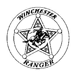 WINCHESTER RANGER