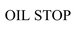 OIL STOP
