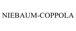 NIEBAUM-COPPOLA