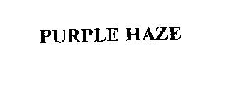 PURPLE HAZE