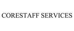 CORESTAFF SERVICES