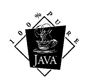 100% PURE JAVA