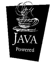 JAVA POWERED