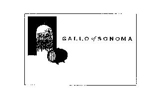 GALLO OF SONOMA