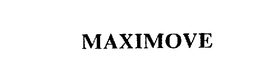 MAXIMOVE