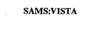 SAMS:VISTA