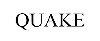 QUAKE