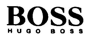 BOSS HUGO BOSS