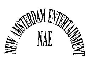 NAE NEW AMSTERDAM ENTERTAINMENT