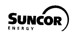 SUNCOR ENERGY